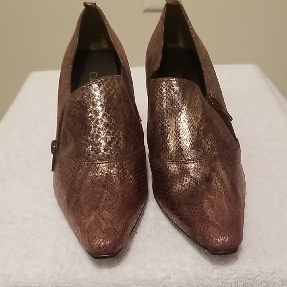 Shoes heels